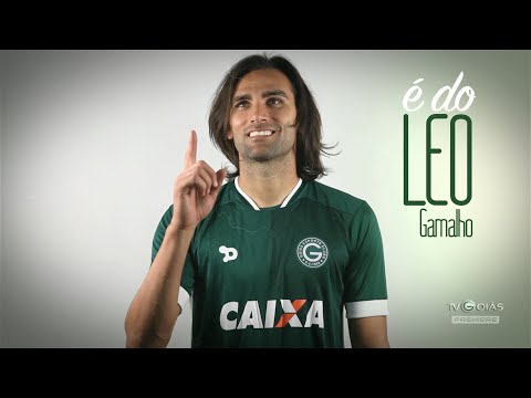 GOL - Goiás 1 x 1 Vasco - Brasileirão 2016