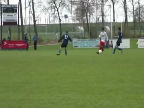 MVV'58 B1 - Heukelum B1  .......      1 - 7