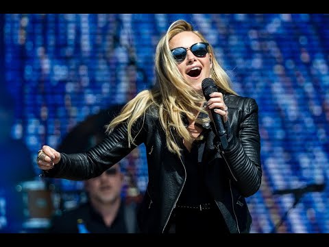 Veranstalter kritisiert Rückkehr von Helene Fischer: „Es wird dir schlechter gehen"