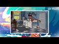 Lilo Stitch Nani Lilo FIght Georgian TV Dub Extended