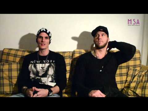 Music Salon Interview #7 / Royal Kombo