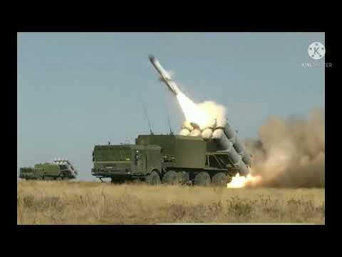 Russian military force capability