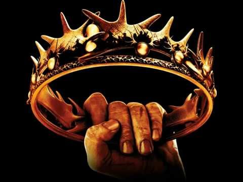 Game of Thrones OST - Pay the Iron Price - Extended