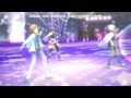Athletic Core : Pretty Rhythm Rainbow Live ...