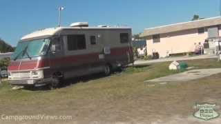 Charlotte Harbor RV Park Video