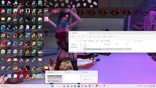 How To Mod The Sims 4 2023 on PC using Vortex Mod Management