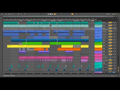 Studio Live Stream - Mastering Session