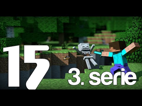 Minecraft Česky ► S03E15 ◄ Nic jsme neudělali