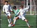 High School and Club Highlights 2020/2021