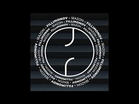 Fillimonov - Azbuka (Original Mix)