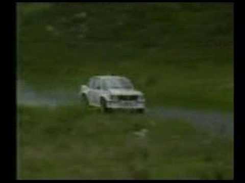 james mc daid donegal '86