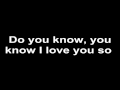 Coldplay - Yellow Lyrics 