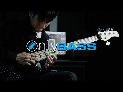 BASS ONLY METAL / DJENT