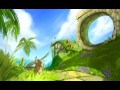 Neo Green Hill Zone Piano