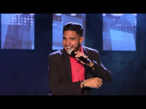 Concierto Estamos Contigo de Vocalité