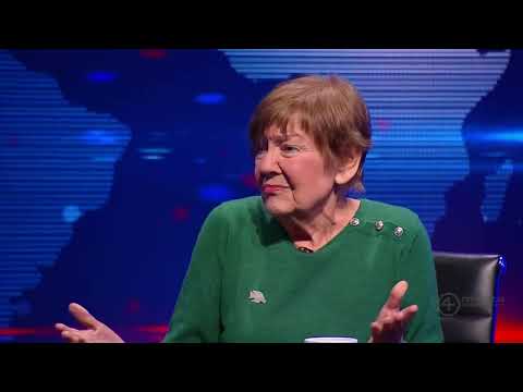 24 Minuta: Analitičar - Vesna Pešić  (Deo 5)