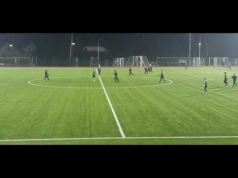 1Q MARCOVIA MARKI 2008 - NAREW OSTROŁĘKA 2008 wynik 7-3