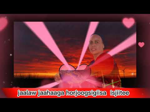 Hees cusub Iyo codkii macaana ee Oubah Ali