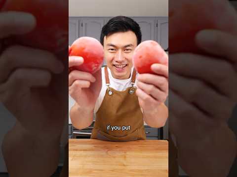 Freeze Your Tomatoes First