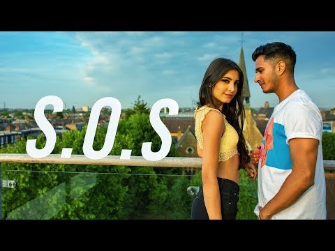Arjun - SOS (Sound of the Summer)