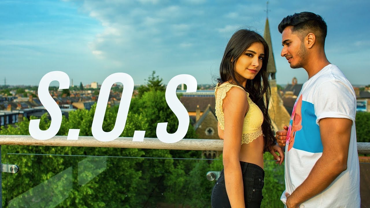 Arjun — SOS (Sound of the Summer)