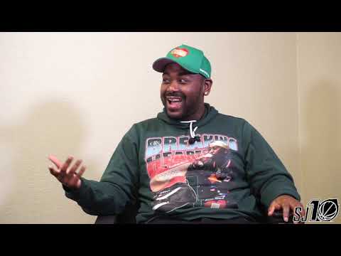 The Sit Down Podcast Ep. 42 | BHC Pierre talks the growing pains of starting his own brand!