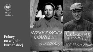 Polacy na wojnie koreańskiej – Przystanek Historia odc. 74