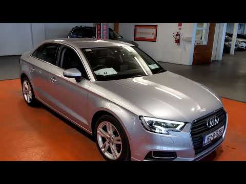 Audi A3 2016 - Image 2