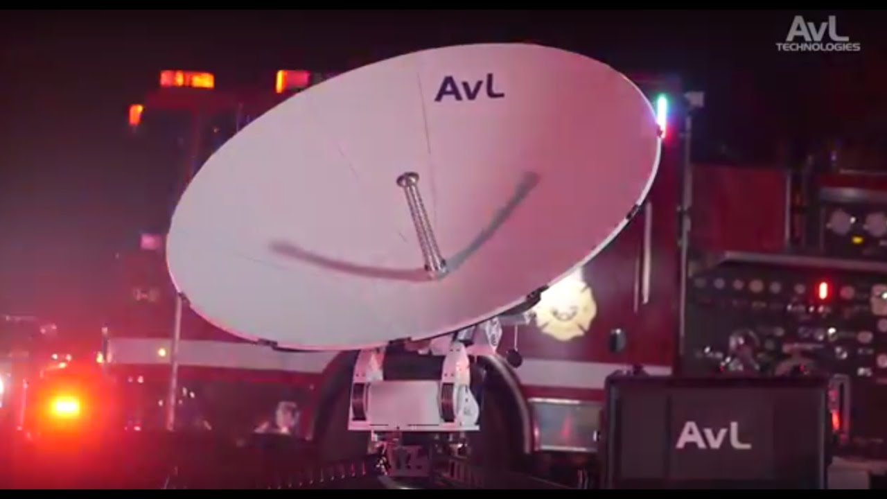 AVL Technologies | Product Video