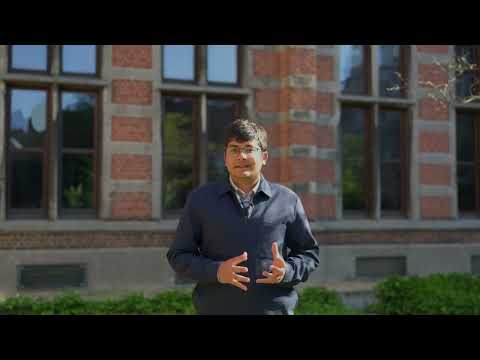 AUTOBarge ESR9 Abhishek Dhyani's Mission: Safer Autonomous Navigation with Fault-tolerant Control