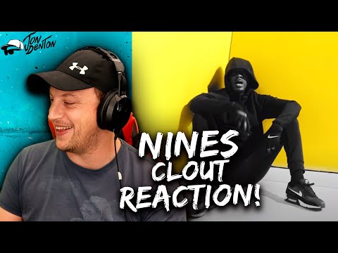 HOW MANY DID I GET? | Nines - Clout REACTION!! (first time hearing artist)