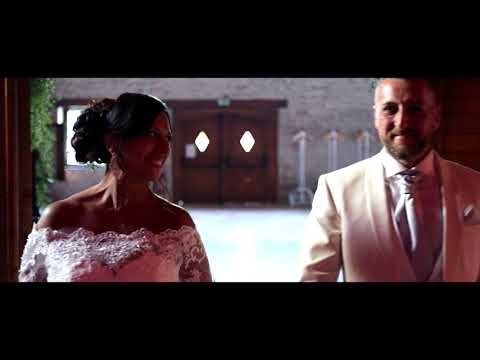Vidéo du Wedding Planner Nadeige Branger