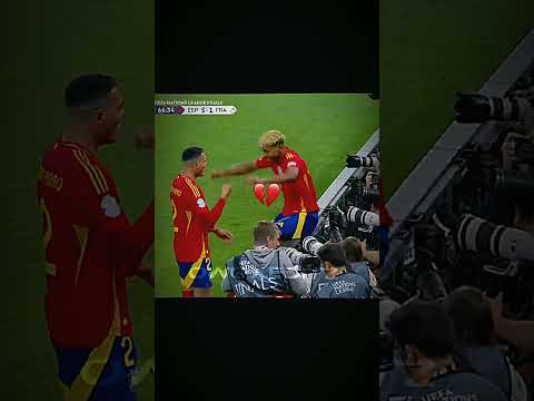 The almost comeback 💀 #football #shorts #nationsleague