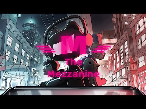 The Mezzanine Ranks Monstercat 006 - Embrace