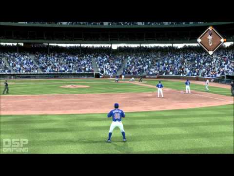 MLB 14 The Show (PS4) playthrough pt101 - MUST...BREAK...STREAK!