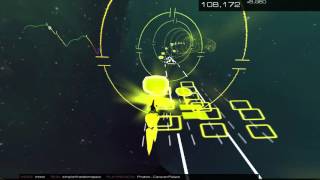 Pirates - Caravan Palace | Audiosurf