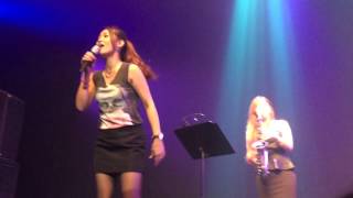 Re:plus & Ai Ninomiya - Let The Story Tell