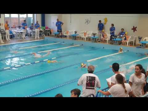 Tagliaferri Gabriele 50SL - Finali 2015-2016 - Tavarnuzze