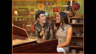 Rags: Perfect Harmony - Keke Palmer & Max Schneider