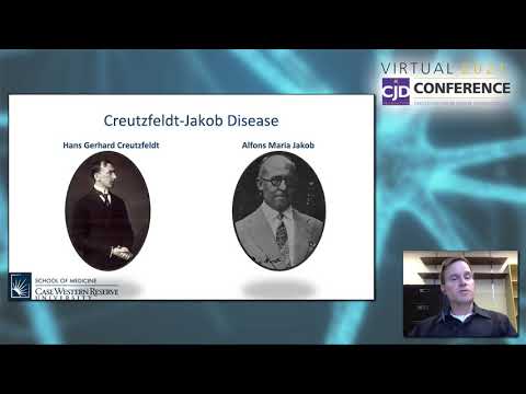 Historical Appraisal - The Field Of Prion Diseases: What We've Learned & Why We Should Be Optimistic
