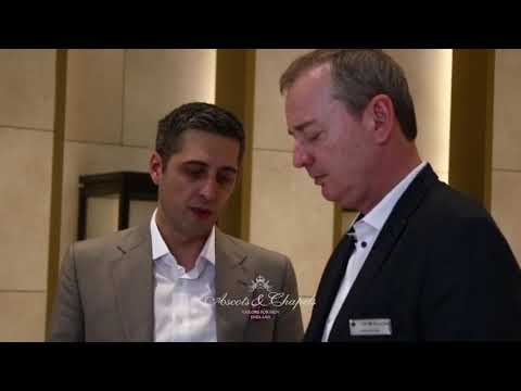 Prestigious CEO Masters