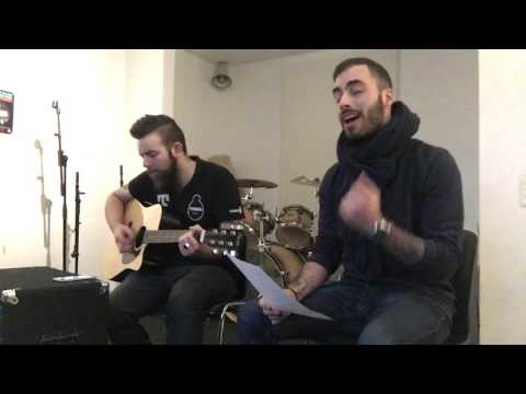 Marcos Bessa - At Least I Had You (original song)