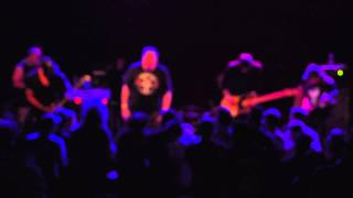 Damnation A.D. - Rain Fest 2013