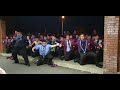 De La Salle Haka Class Of 2019