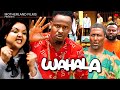 WAHALA  SEASON 4 Best of ZUBBY MICHAEL   LETS SEE WHO TOOK THE PASSPORT,#fyp #funny #viral