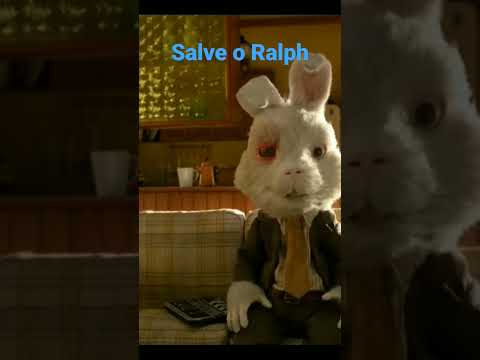 salve o ralph