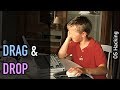 OS Hacking Drag And Drop