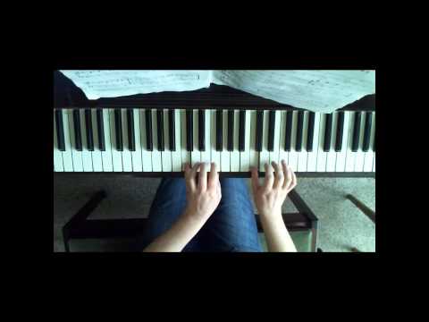 Piano Time: p47 Dance of the Shepherd Girls (Tutorial)