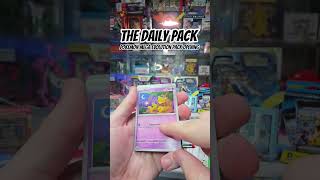 Pokemon Mega Evolution pack opening from First Partner box. #pokemon #firstpartnerpokemon #fyp