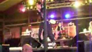 Mindless Self Indulgence - 11. Uncle